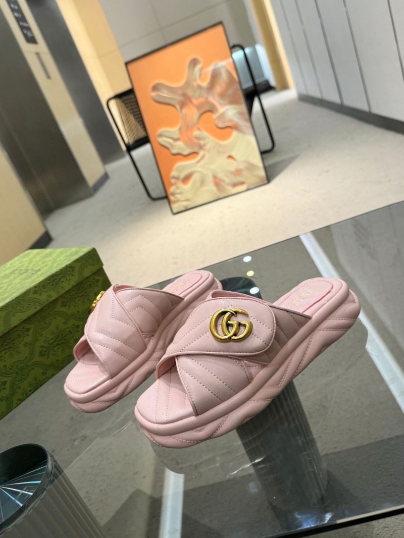 Gucci Slippers